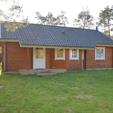 Holiday Kratvej * Højby