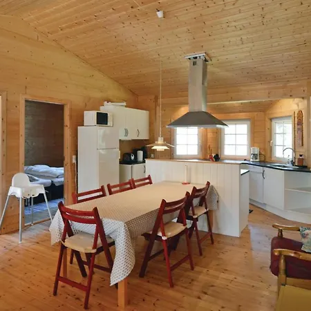 Holiday Kratvej * Højby
